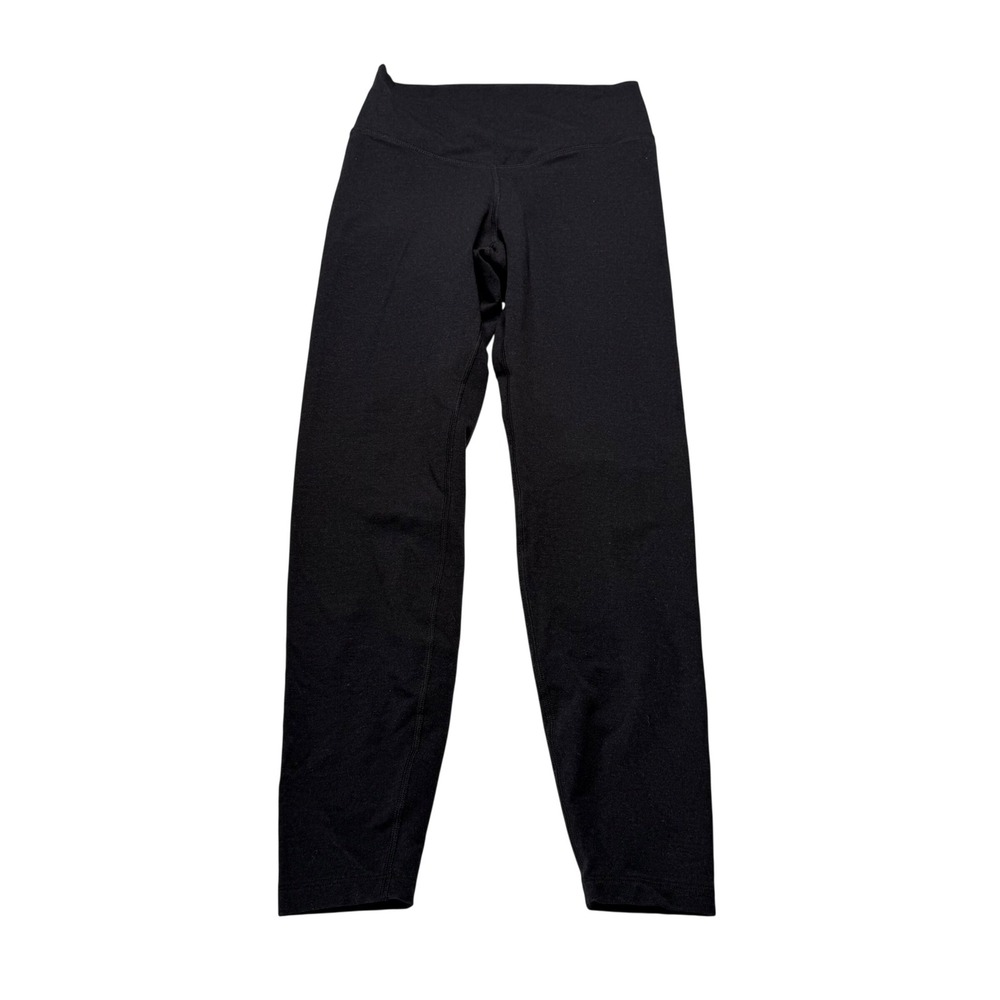 OLD NAVY Active Leggings Charcoal Gray Extra High-Rise Go-Dry Women's Size Small